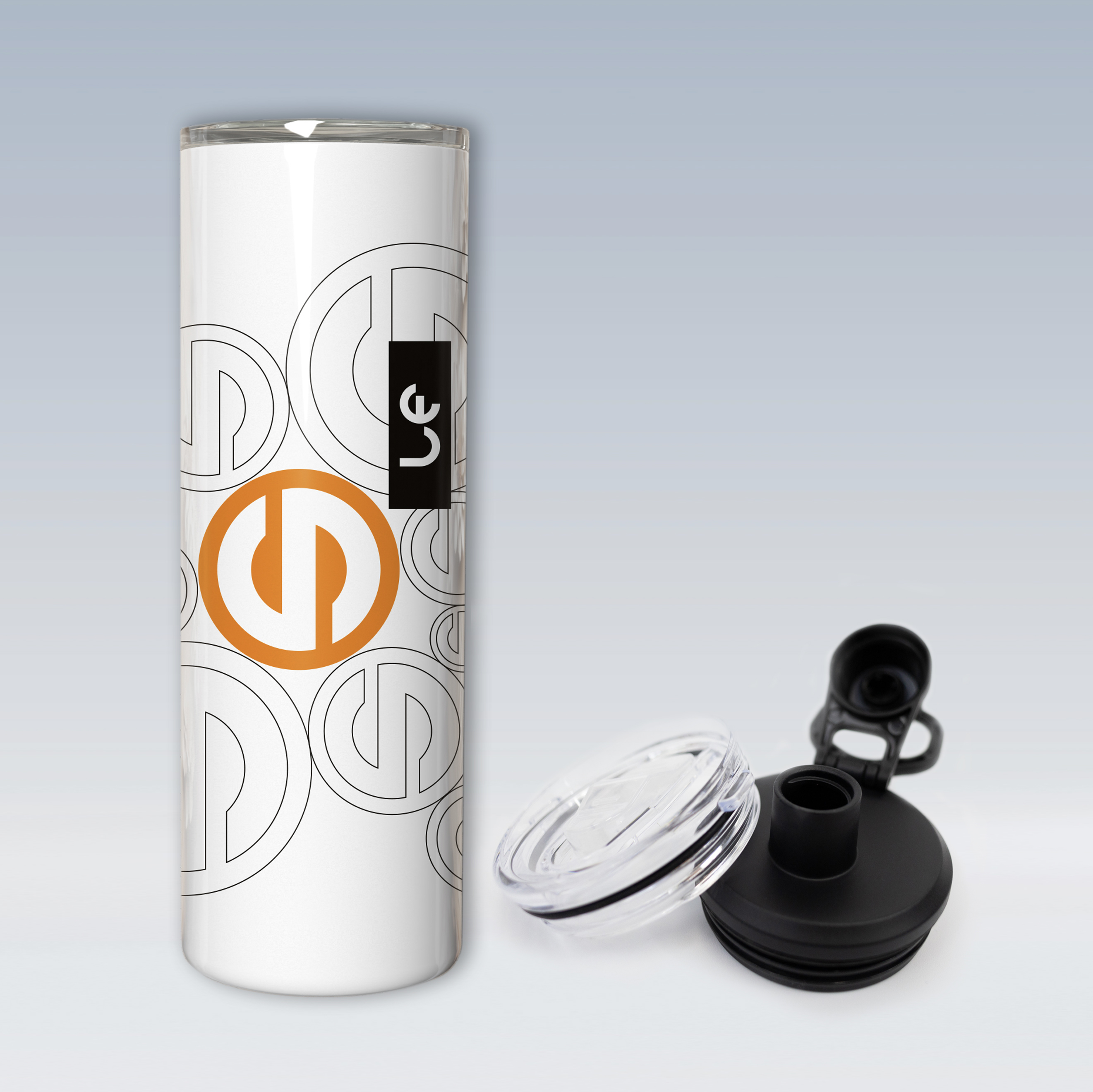 Sumpfland Festival Tumbler