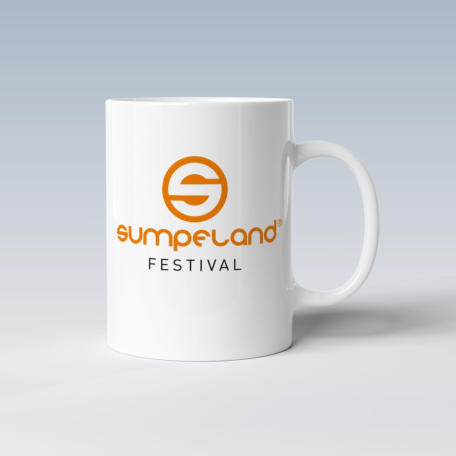 Tasse Sumpfland Festival 2025 Motiv: 02